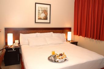 Hotel Dom Henrique