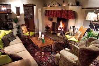 Bed & Breakfast La Vieille Maison - Chambre Et Halte Gourmande