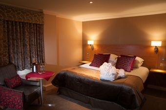 Barton Grange Hotel