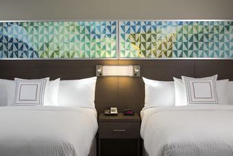 Hotel Residence Inn By Marriott Miami Beach South Beach