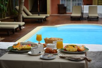 Hotel La Margarita