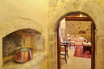 Aparthotel Thalori