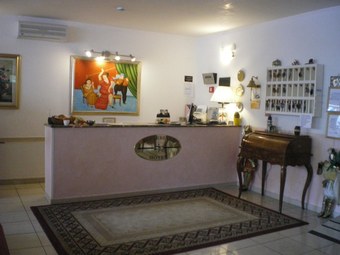 Hotel Settebello