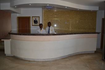 Felicia Hotel