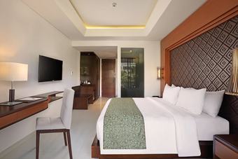 Hotel Golden Tulip Jineng Resort Bali