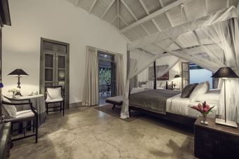 Hotel Taru Villas -mawella