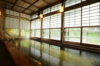 Hotel Shima Yamaguchikan