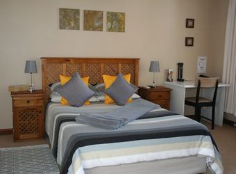 Hotel The Garden Lodge Guest House