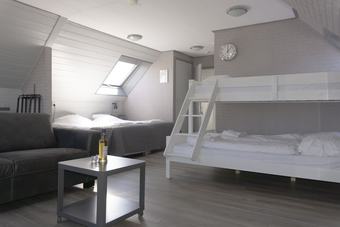 Hotel Waddengenot