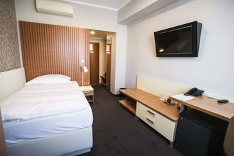 Hotel Karpatia