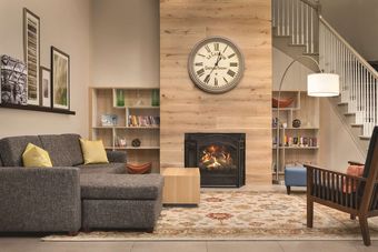 Hotel Country Inn & Suites By Radisson, Merrillville, In