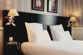 Hotel Etoile Trocadero