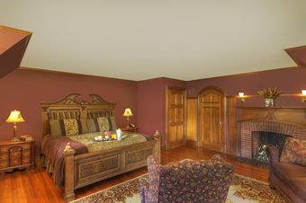 Apartamento Castle Hill Resort And Spa