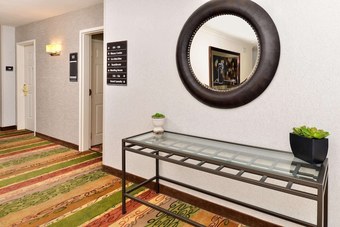 Hotel Hilton Garden Inn Dallas/addison