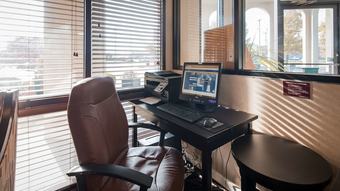 Hotel Best Western Executive Inn