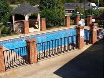 Motel Royal Inn