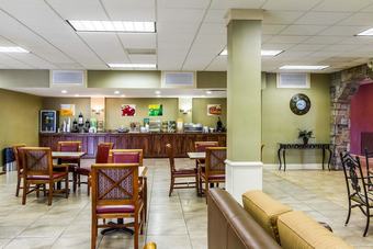Hotel Quality Inn Opelika - Auburn