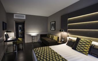 Hotel The Style