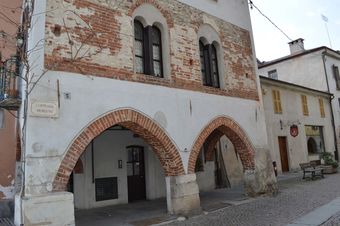 Apartamento Petra