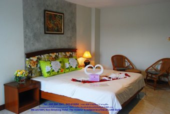 Kiengpiman Hotel