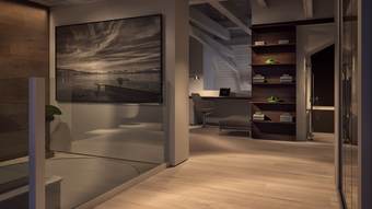 Apartamentos Le Bijou Mh6 Jacuzzi Penthouse At Muensterhof / Paradeplatz