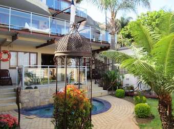 Bed & Breakfast Kosmos Manor