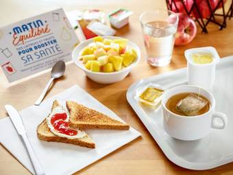 Hotel Ibis Budget Paris Porte De Bagnolet