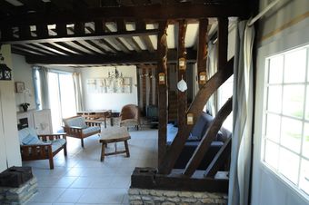 Domaine Des Elans