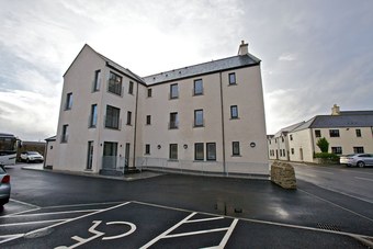 The Ayre Hotel