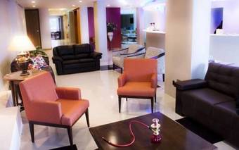 Hotel Emirates
