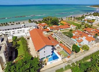 Apartamento Flat Porto Dos Carneiros