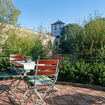 Hotel Nassauer Hof Limburg