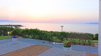 Villa Almyra