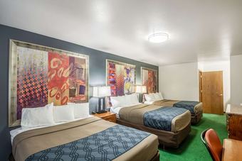 Motel Econo Lodge