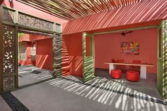 Hotel Pinkcoco Gili Trawangan