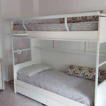 Bed & Breakfast Quinta Maria