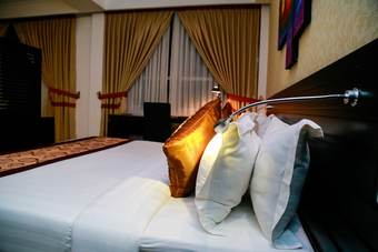 Hotel The Covanro
