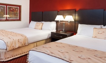 Hotel Sirata Beach Resort