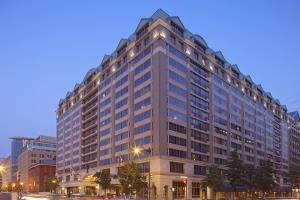 Hotel Grand Hyatt