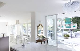 Rimini Suite Hotel