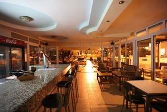 Moscha Hotel