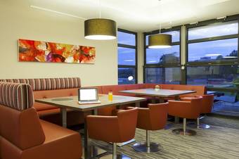Hotel Holiday Inn Strasbourg - Nord