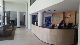 Yaguaron Hotel
