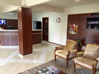 Villa Apart Hotel
