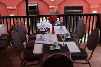 Hotel Gall� Niwa