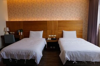 Hotel Bravo Lijing