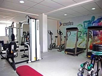 Atmosfera Hotel