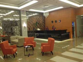 Hotel Mango Suites - Santiago