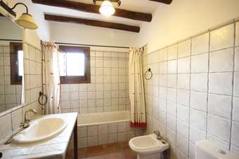 Casas De Cantoblanco