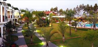 Mirante Praia Hotel